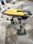 Mai compactor Wacker Neuson BS 50-4