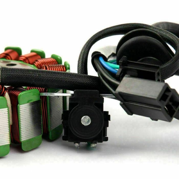 Stator Alternator SUZUKI VL 800 Volusia Boulevard 2001-2017 Bobin A579