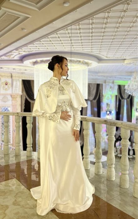 Продажа Кыз узату