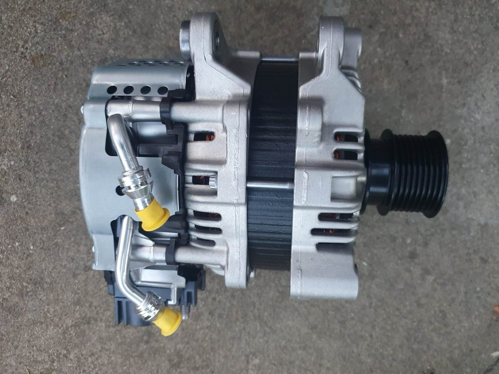 Alternator original BMW