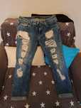 Vand blugi 21 Men American Brand