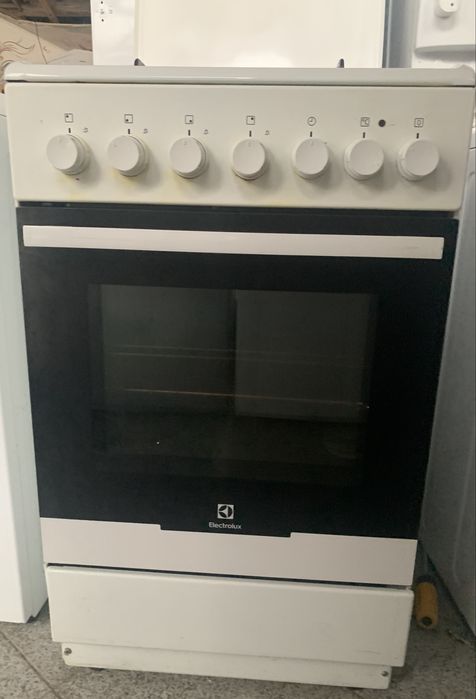 Vand aragaz Electrolux folosit
