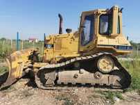 Închiriem buldozer, excavatoare 3.5-30T cu picon/pulverizator/foarfecă