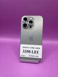 Iphone 15 Pro 128gb Baterie 100%•Matei Amanet Crangasi•05429