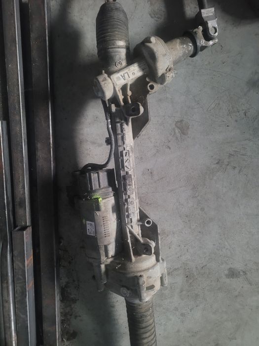Caseta de direcție bmw electrica  e 90/ seria 1
