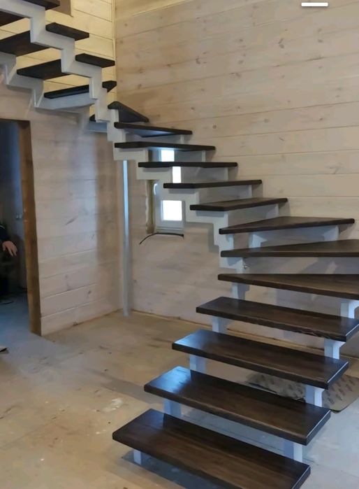 Scări de interior