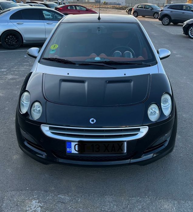 Vand smart forfour