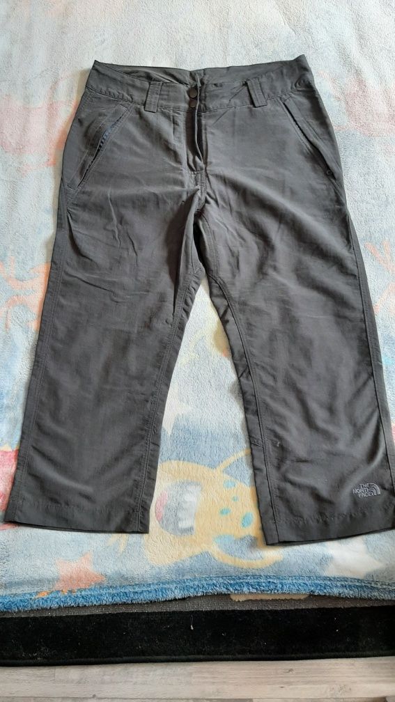 Pantaloni ¾ dame The North Face marime m