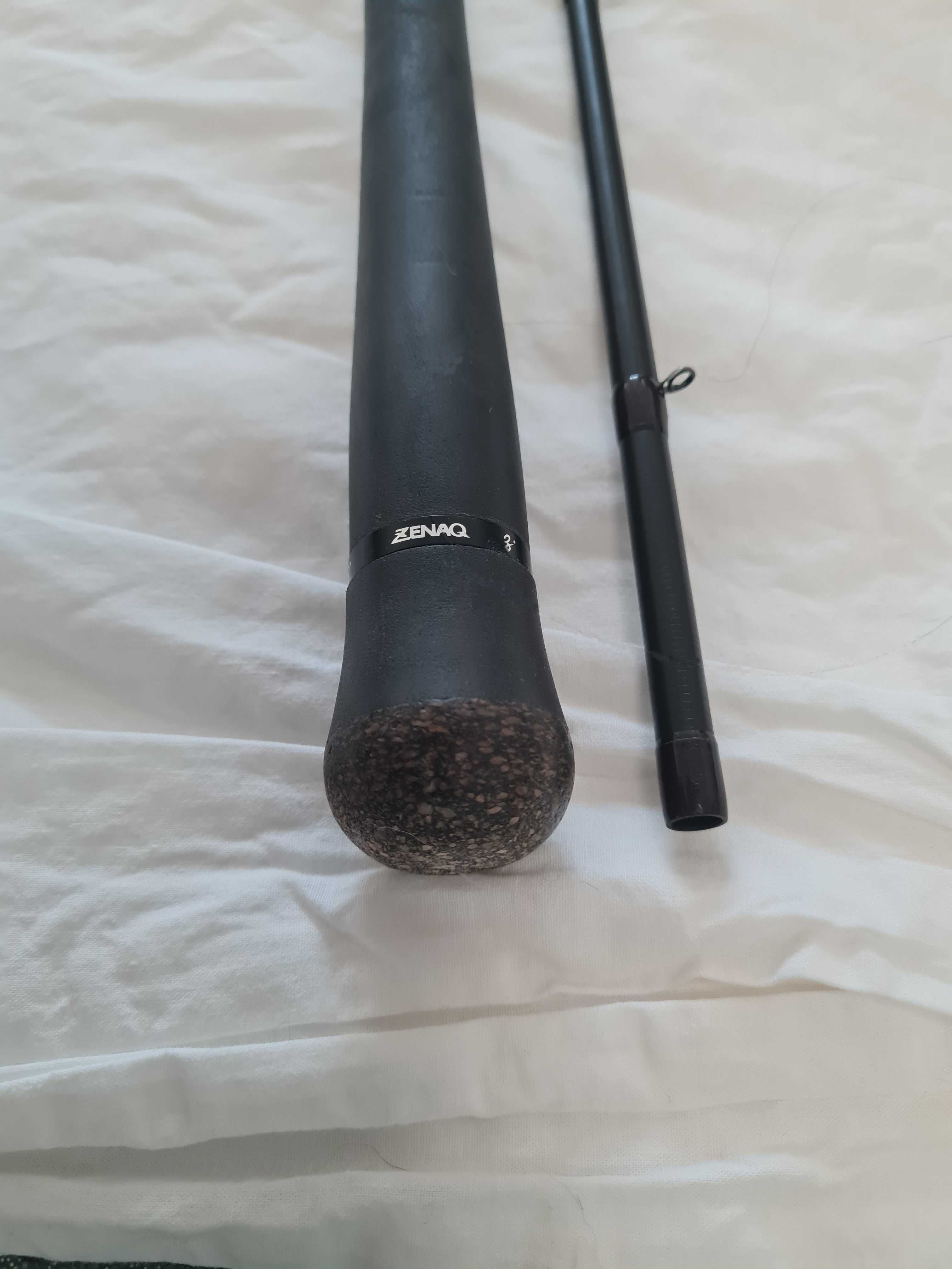 Zenaq Snipe 86RG