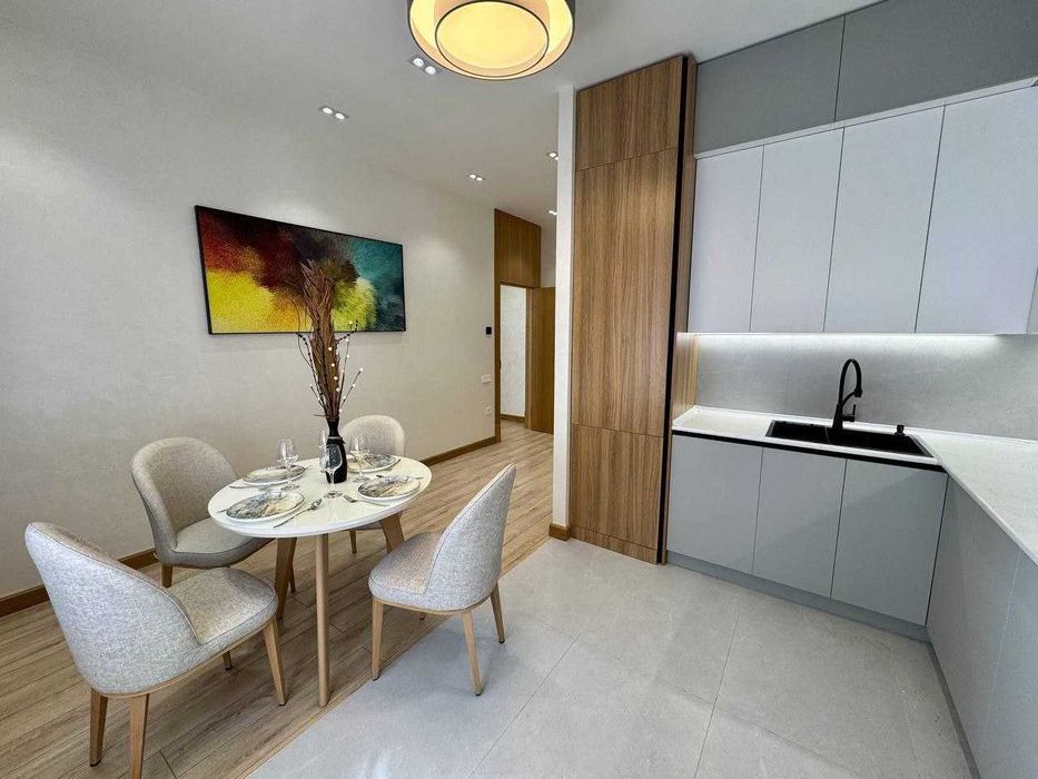 Срочная продажа! 2-комн квартира по сниженной цене в Шайхантахур ID10