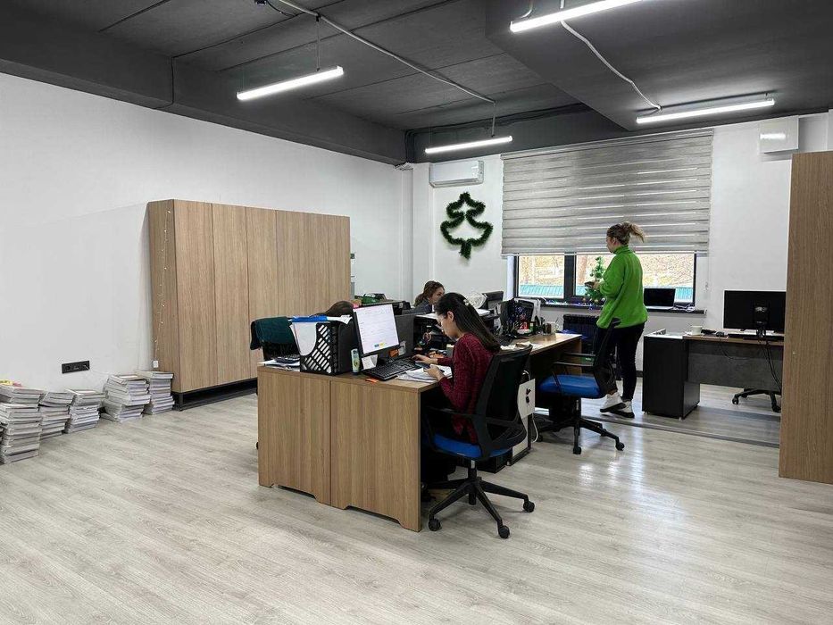 Аренда помещения 690 м², Яккасарайский район