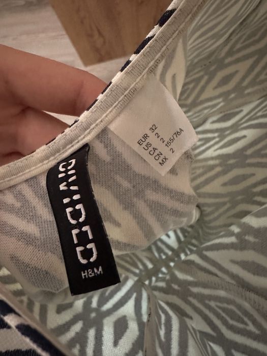 Лятна рокля