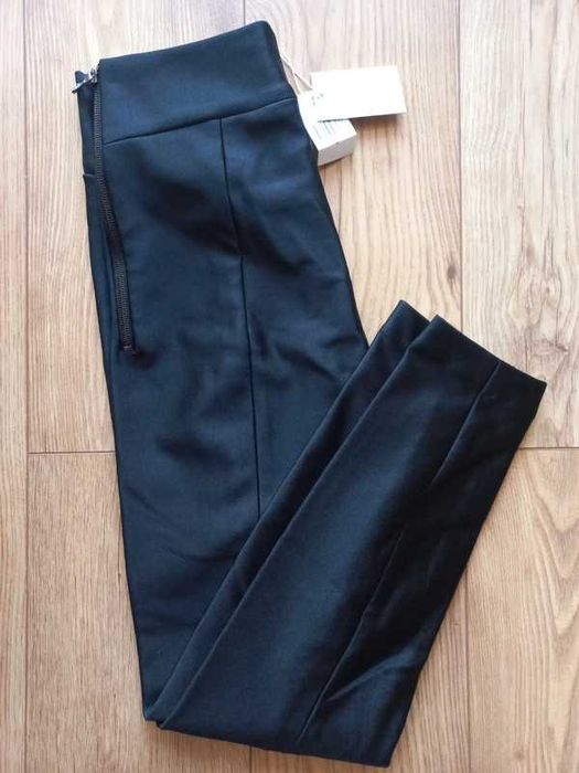 Pantalon dama Good American 4