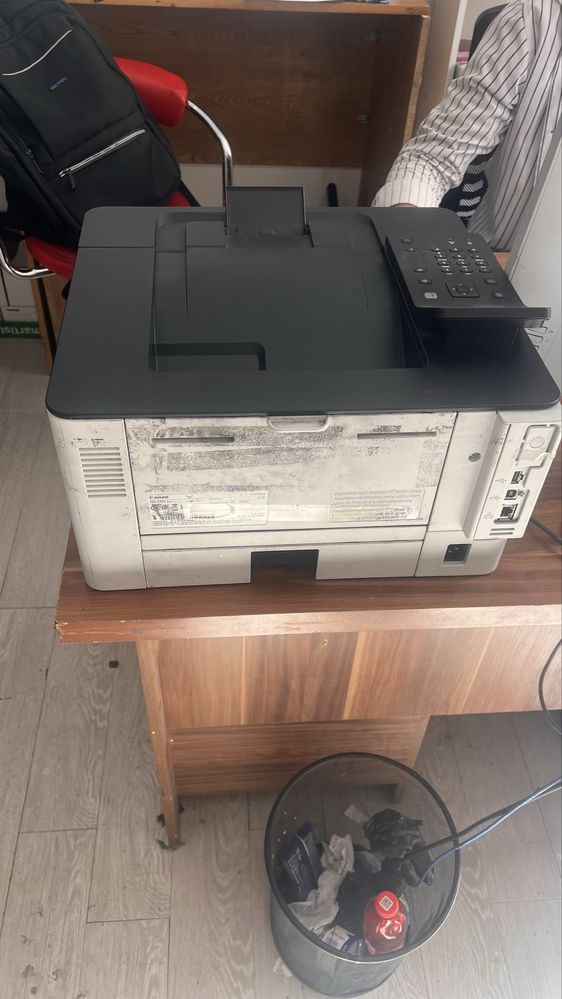 Printer Mf223 dw  modeli sotiladi!!