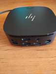 Докинг станция HP G2 USB-C/A