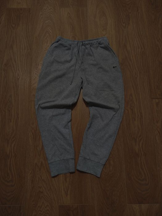 Pantaloni Lacoste Gri