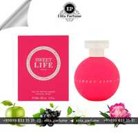Geparlys Sweet Life eau de parfum 100ml