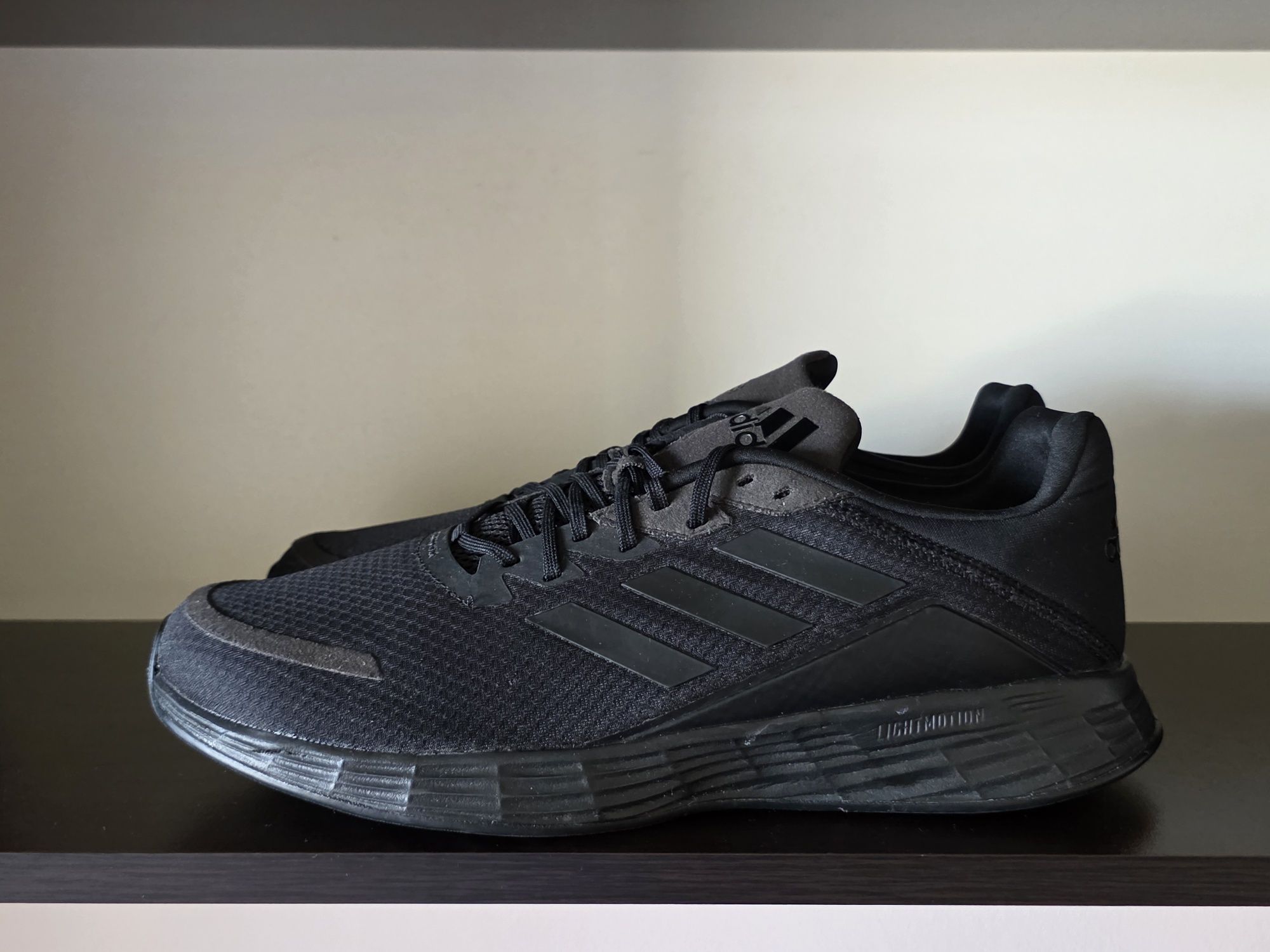 Adidas Duramo Sl 47номер 30.5см Стелка много добро състояние