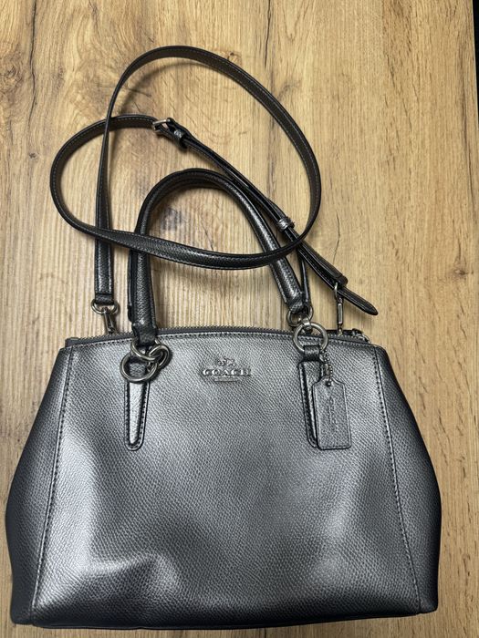 Geanta Coach originala