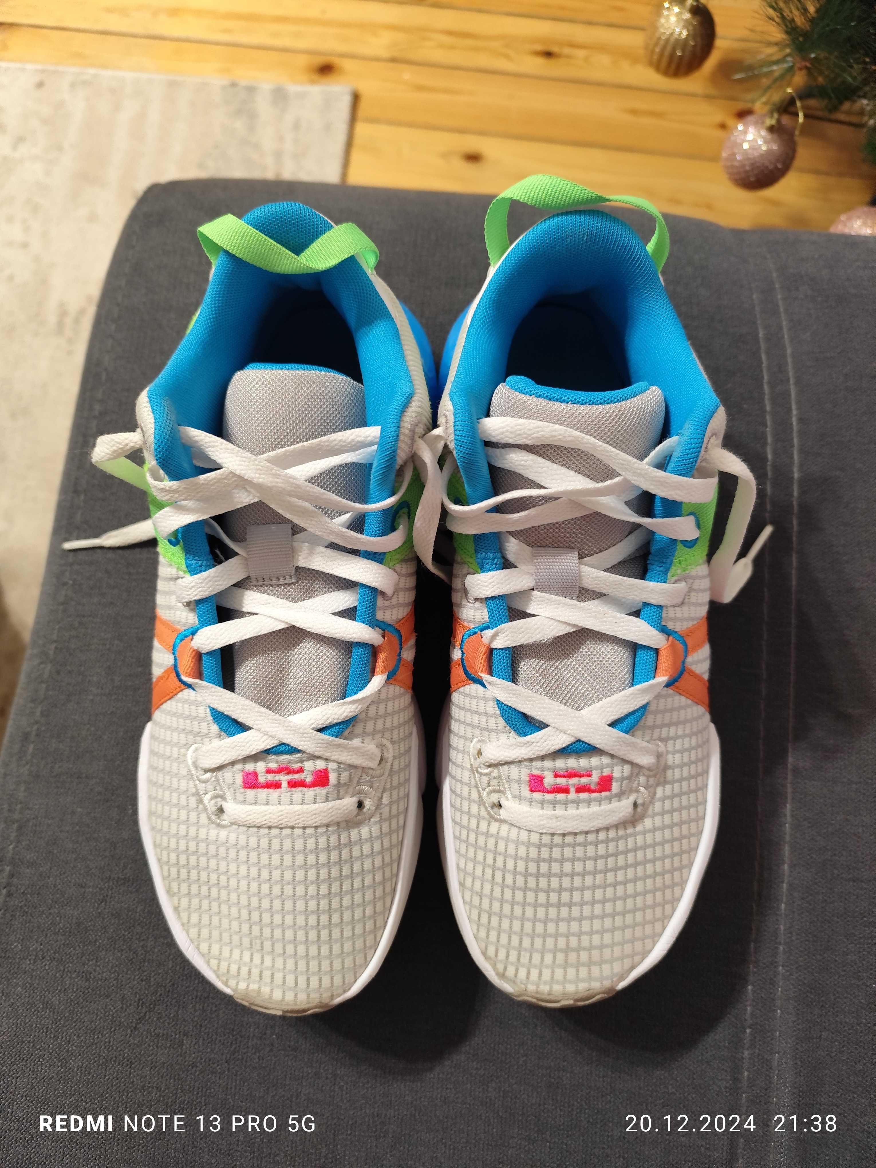 Кецове Nike LeBron