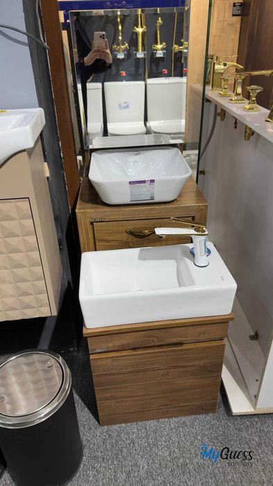 Раковина, умывальник комплект / Rakovina komplekt