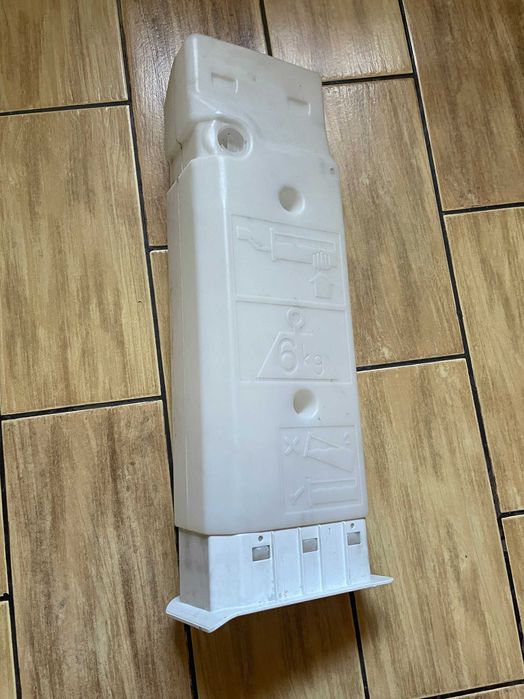 Uscator rufe pompa caldura Ariston Hotpoint Aqualtis -piese nu Indesit