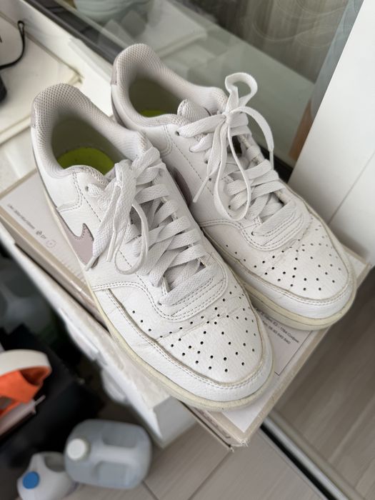 Adidasi Nike originali