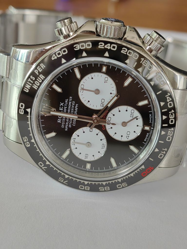 Автоматичен часовник Rolex Daytona Cosmograph Le Mans
