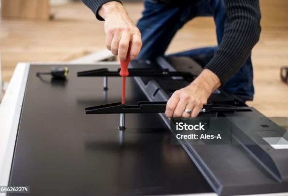 Кронштейны разных размеров а также Продажа Доставка  Установка.