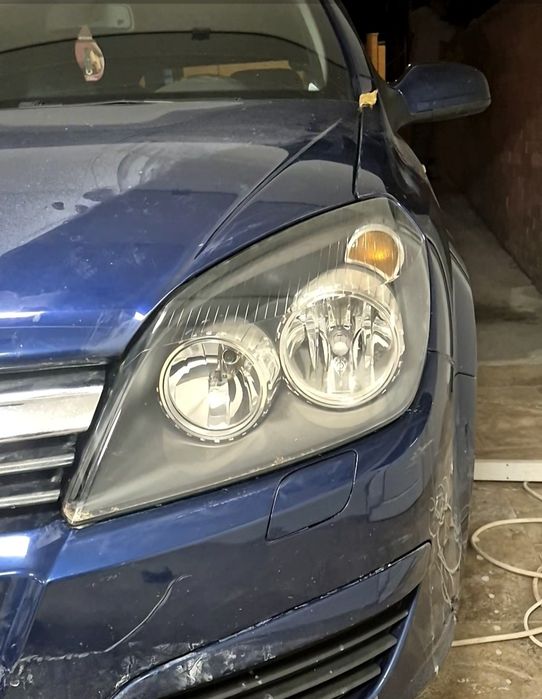 Polis faruri de calitate