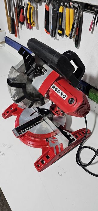 Circular stationar Einhell