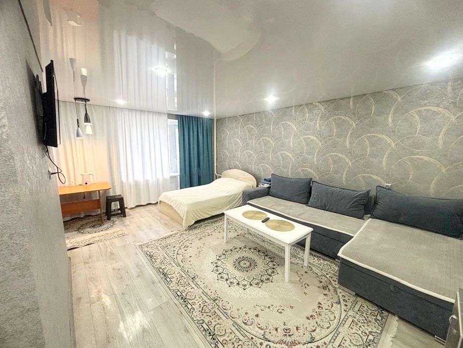 Сдам 1комнатную квартиру