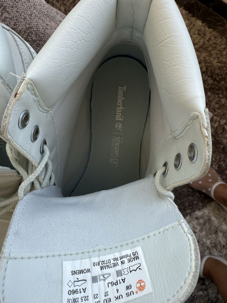 Боти Timberland Uk 4-37