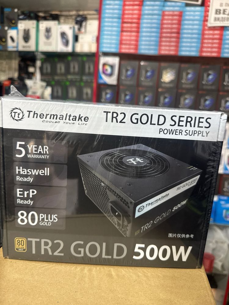 Thermaltake 500W