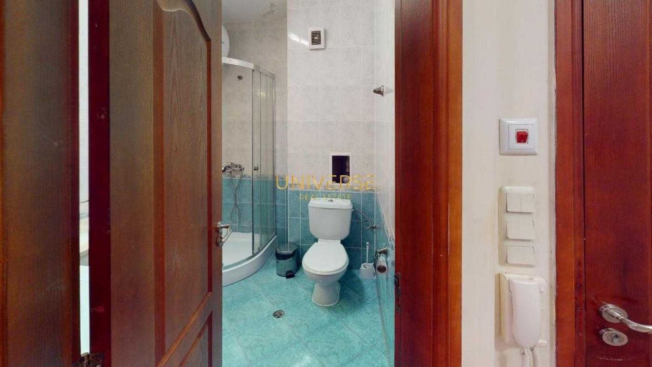 Продава се Тристаен апартамент в к.к. Слънчев бряг - 74 кв.м за 973 €/кв.м - Снимка #14