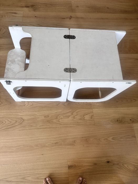 Монтесори кула