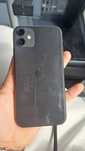 I'phone 11 ecran spart vand sau schimb cu tel.functional