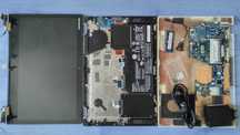 Lenovo Yoga 3 14 - Display, baterie, carcasa, incarcator, mufa etc.