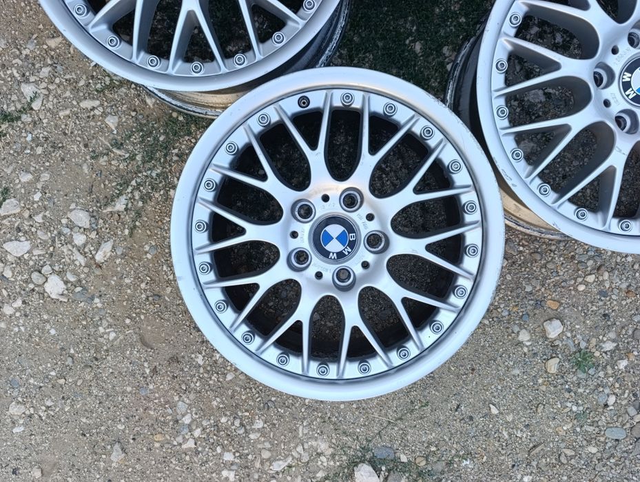 BBS RS 765  Bmw R17 Modulare din 2 piese