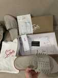 Papuci louboutin