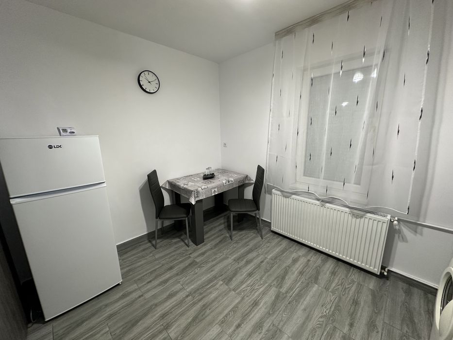 Regim Hotelier - Apartament cu o camera, zona Tudor