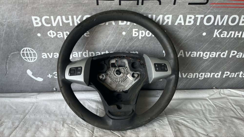 Волан Opel Corsa D