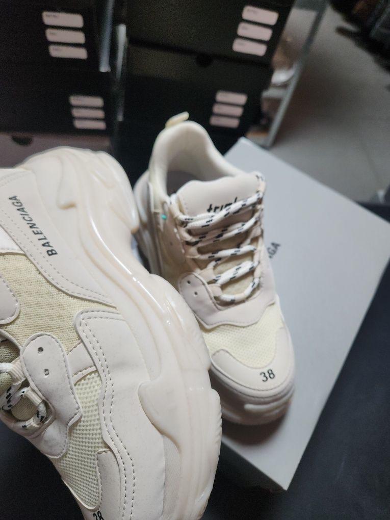 Balenciaga Triple S дамски обувки 36-40