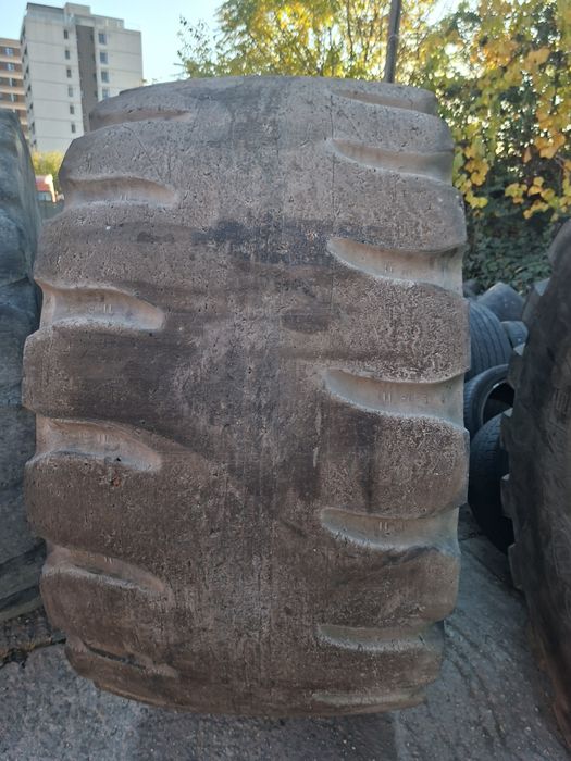 Anvelope 29.5R25 vola Bridgestone