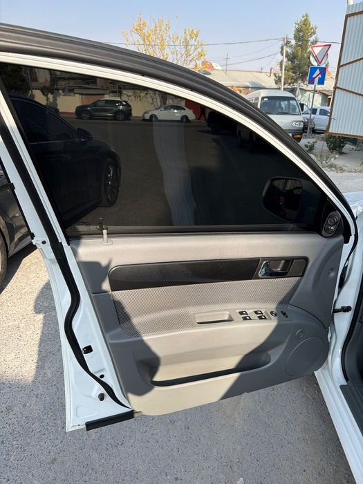 Gentra 3 pozitsiya avtomat full