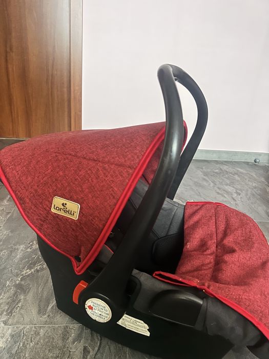 Кошче за кола lorelli