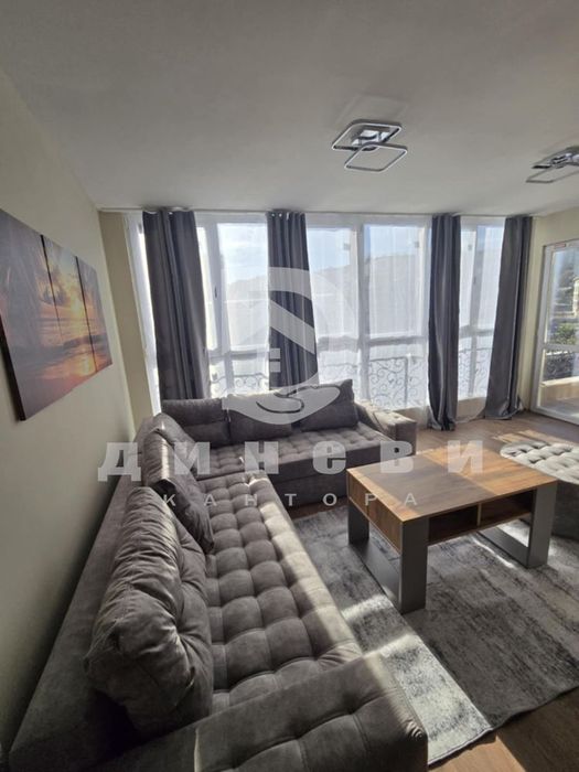 Продава се Тристаен апартамент в Стара Загора, Била - 178 кв.м за 487 €/кв.м - Снимка #7