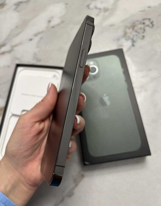 IPhone 13 Pro Max 256gb