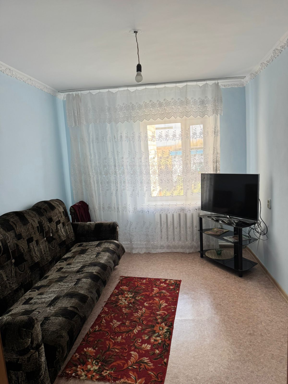 Продается дом ст.Нура