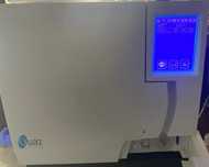 Autoclav Quaz by Acteon 17L stomatologie cosmetica veterinar coafor